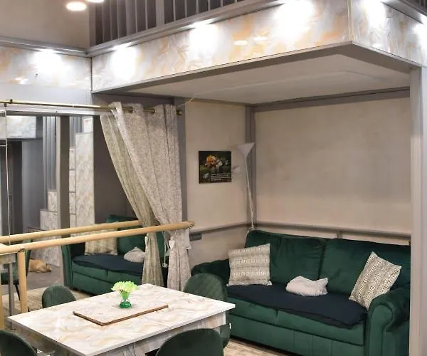 Apartament Ultracentral Piata Muzeului Cluj-Napoca