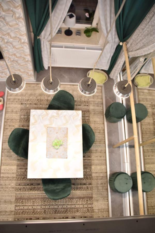 Apartment Ultracentral Piata Muzeului